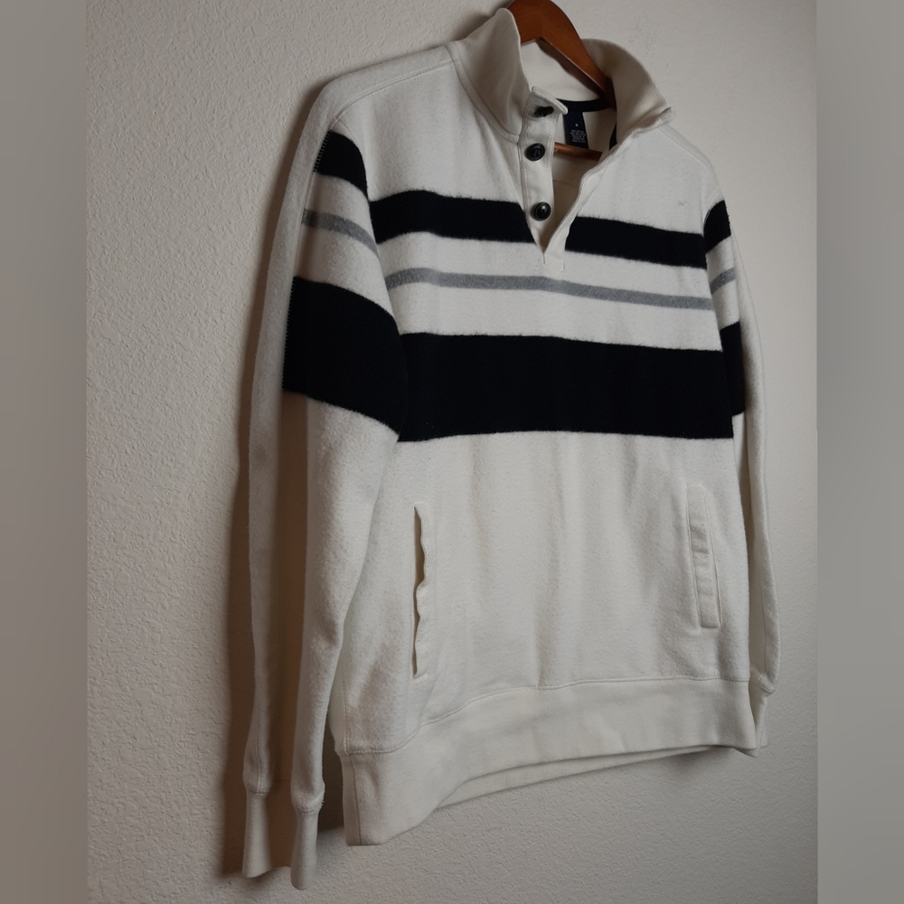 Chaps Pullover Sweater - image 2